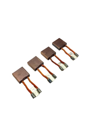 12v Marş Kömürü Nıppon Denso Tipi Zetor Traktör