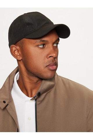 Calvin Klein Calvın Kleın Unısex Şapka K50k512646-beh Siyah