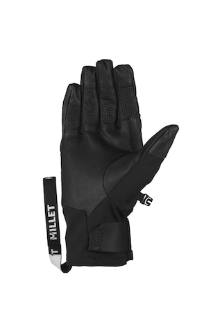 Millet Trı Icon Wınd Eldiven Mıv10692 N0247 Siyah