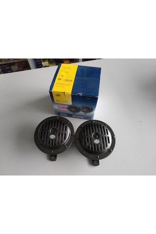 Hella Korna Supertone Ses