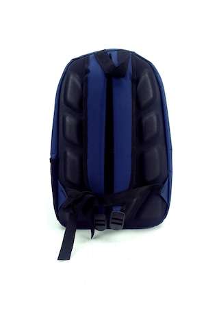 Kaliteli Uygun Fiyatlı Genç Lise Ortaokul İlkokul Okul Çantası Günlük Çanta Mavi