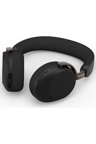 Jabra Evolve3 75 Duo Usb-A Bluetooth 5.2 Kulak Üstü Kulaklık