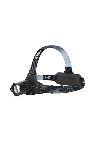 Gt100 Led Şarjlı Kafa Lambası Wt-628 Çok Renkli