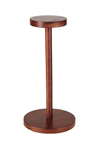 Suntek Ev, Oturma Odası Ve Çok Amaçlı Kullanım Için Şapka Kahverengi