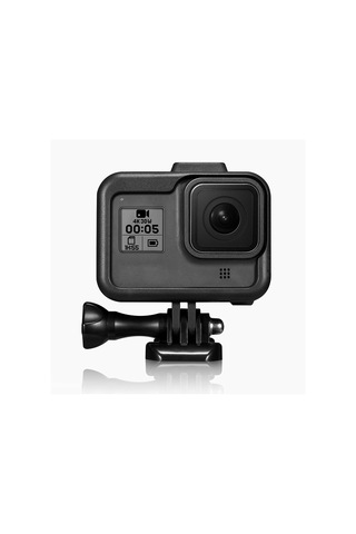 Ayex Hero 8 Plastik Kafes Çerçeve Gopro Hero 8 Uyumlu