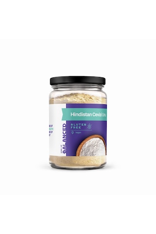 Hindistan Cevizi Unu 320 Gr