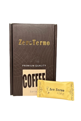 Zerotermo Kahve 252 G