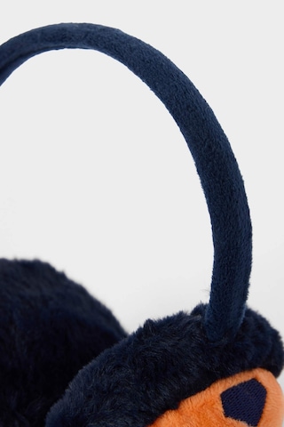 Defacto Erkek Çocuk Pelüş Kulaklık V3068a625wnnv2 Lacivert