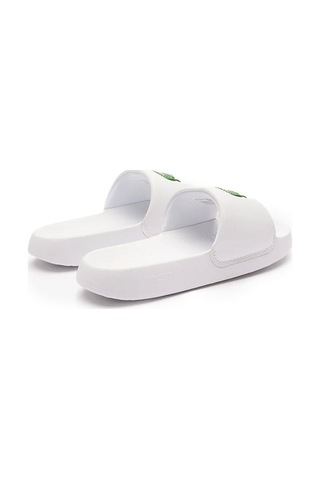 Lacoste Çocuk Terlik Serve Slıde 747cuc0002-082 Renkli