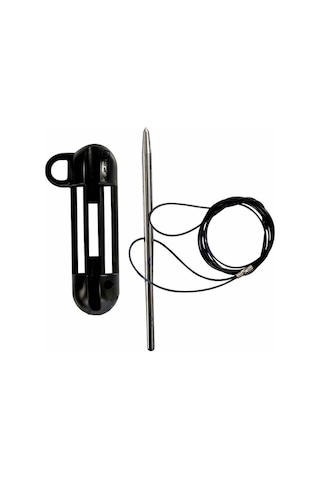 Apnea Balık Dizgisi Bağlama Aparatı