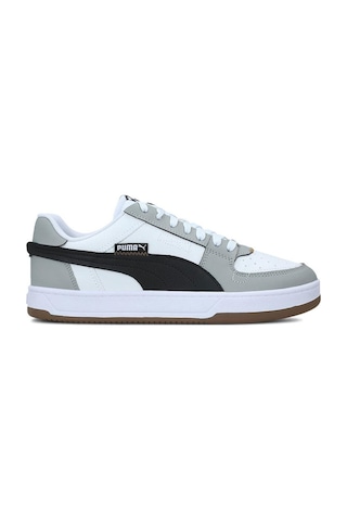 Puma Caven 2.0 Vtg Erkek Günlük Ayakkabı 392332-13 Beyaz-Beyaz