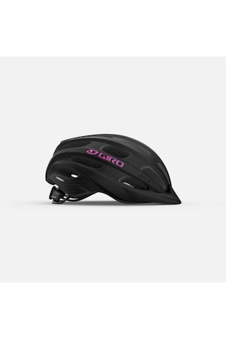 Gıro Vasona Mıps Kask-Mat Siyah-50-57 Cm