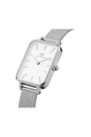 Daniel Wellington Dw00600438 Kadın Kol Saati Gümüş