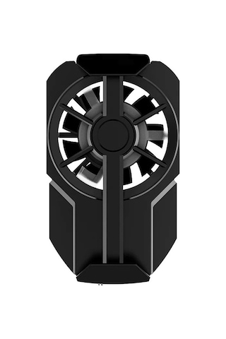 Hadron Hdx4353 Radyotörlü Telefon Soğutucu Fan