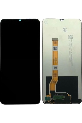 Oppo A5 2020/a9 2020 Uyumlu Lcd Ekran