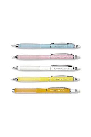 Pensan Iq Plus Versatıl Kalem 07 21130