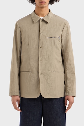 Armani Exchange Erkek Ceket Xm000435 Af13138 U6167 Bej Bej