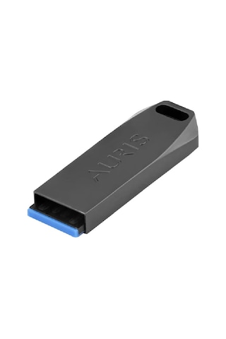 Auris Ub03 32gb Usb 3.0 Uyumlu Metal Flash Bellek -
