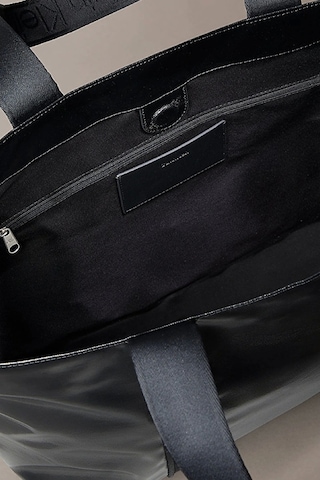 Calvin Klein Jeans Ultralight Kadın Siyah Tote Çanta Lv04f3211g-ub1 Siyah