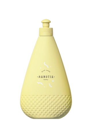 Agnotis Bab Bebekler Için Doğal Içerikli Bulaşık Deterjanı 500 ML