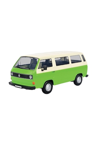 Mm-79376 1:24 Volkswagen Type2 T3 - Özel Seri V04.mm-79376