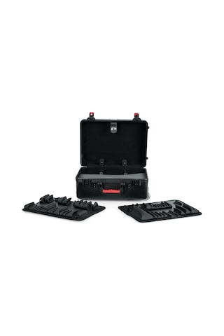 Ata Tsa Molded Tool Pallet Case Case, 18"x13"x7" Gtsa-utlplt1813