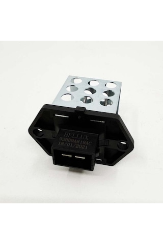 Fan Rezistansı Ford Focus 1.8 16v - Mondeo Mk3 1.8