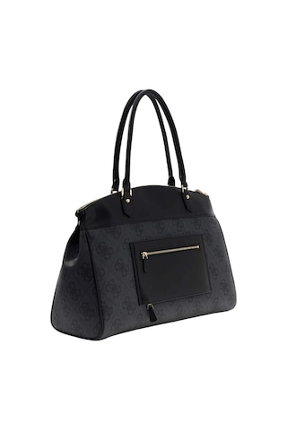 Guess Berta Unisex El Valizi Twob8688903 Antrasit