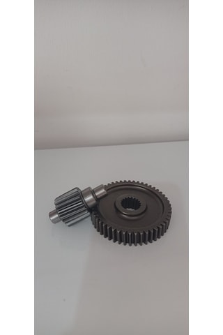 50Cc Scooter 17T 49T Performans Dişli Set