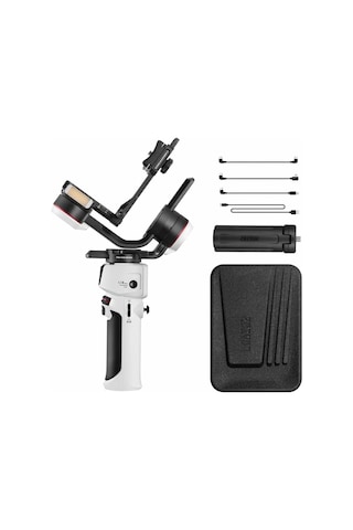 Zhiyun Crane M3S 3 Eksenli Gimbal