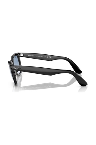 Ray-ban 2140f-52 901/3f Güneş Gözlüğü Siyah