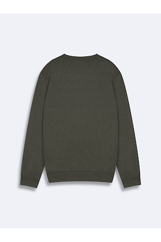Ltb Yeşil Sweatshırt 011268609162405 413 Yeşil