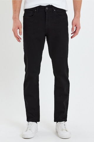 Rodi Erkek Jean Pantolon Montana Regular 113 Rd23ke011473 Siyah
