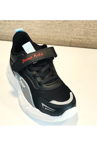 JUMP 28123 PTK H-BLACK/ROYAL/D-GREY SPR AYK