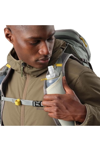 Salomon Salomon Aerotrek 20 Erkek Gri Sırt Çantası 11483 Gri