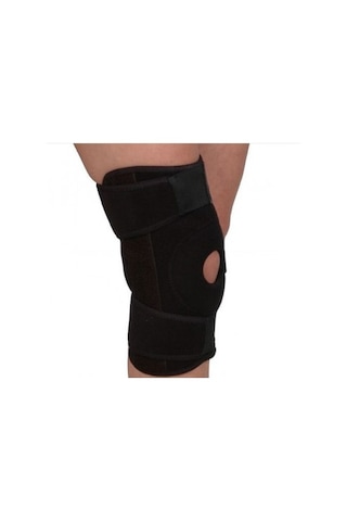 Patella ve Ligament Destekli Dizlik Bedensiz