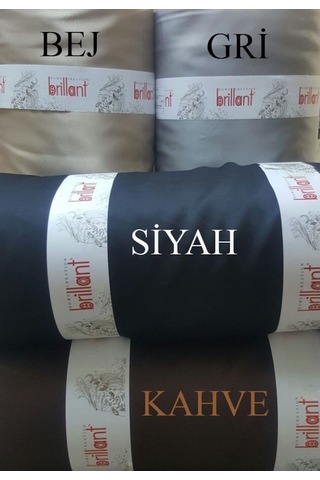 Blackout Fon Perde Karartma Perde 4 Renk Tüm Ölçülerde
