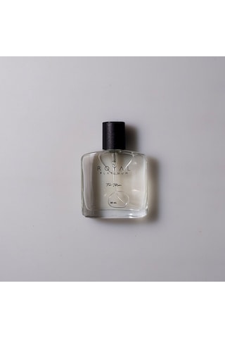 Royal Platinum M517 Erkek Parfüm EDP 50 ML