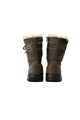 Grisport Kadın Outdoor Ayakkabısı 11553A5Lg Kahverengi Alaska
