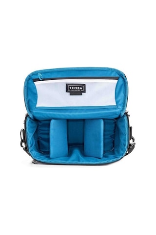 Tenba V2 Skyline 13 Siyah Omuz Çantası