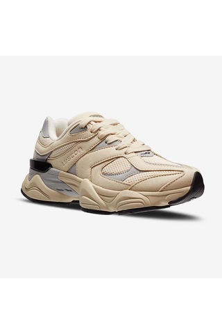 Lescon Ghost 2 Easystep Unisex Spor Ayakkabı Bej