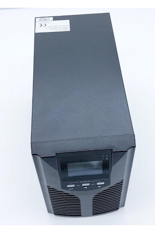 VİGES 1KVA ONLİNE UPS