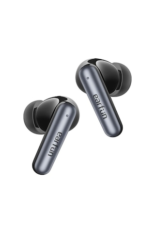 Air Pro 4i Kulak Içi Bluetooth Kulaklık - Hibrit Aktif Gürültü Engelleme - 40 Saat Kullanım Süresi - Ip55 - Siyah Genel