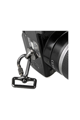 Fotoğraf Makinesı- Quick Strap V.B. için 1/4 İnç Askı Vidası