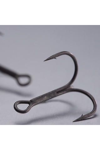 Bkk Spear-20 Ss Üçlü Iğne (550769824)