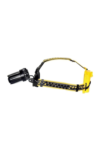 Powermaster Şarjlı Zoomlu Ledli Kafa Feneri Mx-w643 Çok Renkli