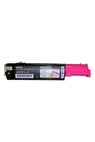 Epson Cx-21/C13S050317 Kırmızı Toner