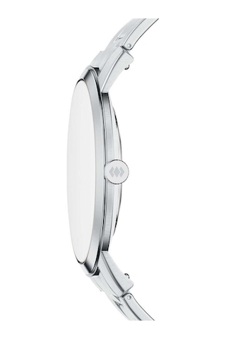 Fossil Ffs6180 Erkek Kol Saati Metalik Gri