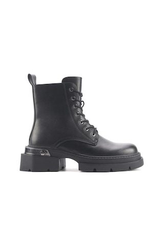 Nine West Nıne West Charo 4pr Sıyah Kadın Bot 001