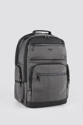 Ççs 51770 Sırt Çantası Gri